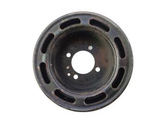 шкив коленвала Mazda 323F BA 1996, 1.5 л., Z5-DE, бензин