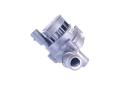 насос антифриза дополнительный Suzuki Grand Vitara 2 поколение 2006, 1.9 л., дизель, 0392023015 - фото №4
