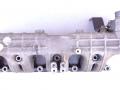 коллектор впускной Kia Carnival UP/GQ 1999, 2.9 л., дизель, МКПП, минивэн - фото №2