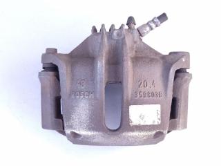 суппорт передний левый Peugeot 206 1 поколение 2002, 359803B