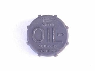 пробка маслозаливная Volkswagen Transporter T4 1995, 1.9 л., дизель, 070115319