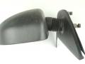 зеркало наружное левое Peugeot Boxer 1 поколение [рестайлинг] 2002, E30257143, E30157143 - фото №3