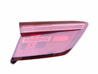 фонарь крышки багажника левый Volkswagen Tiguan 2 поколение 2018, 5NA945307D, 2SA012522-01