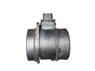 расходомер воздуха Hyundai Santa Fe 2 поколение (CM) 2008, 2.2 л., дизель, 0281002721, 2816427800