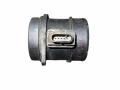 расходомер воздуха Hyundai Santa Fe 2 поколение (CM) 2008, 2.2 л., дизель, 0281002721, 2816427800 - фото №2