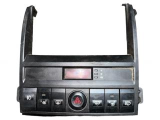 рамка под магнитолу Kia Sorento 1 поколение 2005, 847603E100, 945003E150