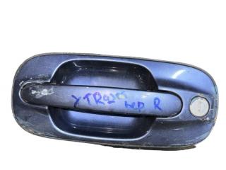 ручка наружная Hyundai Trajet 1 поколение 2002, 826603A0