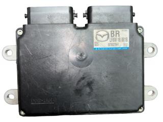 блок управления АКПП Mazda 3 BL 2010, 2.0 л., бензин, АКПП, LF8W18881B, E6T60279H1