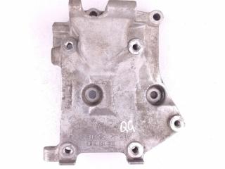 кронштейн компрессора кондиционера Nissan Almera N16 2002, 1.5 л., QG15DE, бензин, МКПП, 11910-BM700