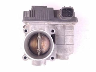заслонка дроссельная Nissan Almera N16 2002, 1.5 л., QG15DE, бензин, МКПП, SERA576-01, RME50-01