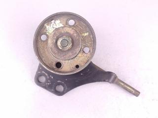 Натяжитель ремня агрегатов Nissan Almera N16 2002, 1.5 л., QG15DE, бензин, МКПП, 337003C