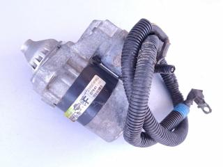 стартер Nissan Almera N16 2002, 1.5 л., QG15DE, бензин, МКПП, 23300-9F662, D7E41