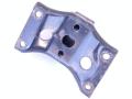 подушка крепления КПП Nissan Almera N16 2002, 1.5 л., QG15DE, бензин, МКПП, 11221-5M500 - фото №2