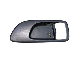 накладка на ручку Mazda 6 GG 2004, 2.3 л., бензин, АКПП, седан