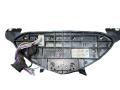 блок управления печки / климат-контроля Nissan Primera P12 2004, 28395AV621 - фото №2