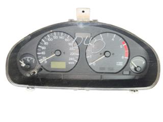 щиток приборов (приборная панель) Mitsubishi Carisma 1 поколение 1997, 1.9 л., дизель, MR308409