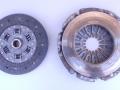 комплект сцепления Toyota Previa XR30/XR40 2004, 2.0 л., дизель, МКПП, 124033090, 324031590 - фото №3