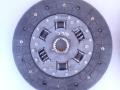 комплект сцепления Toyota Previa XR30/XR40 2004, 2.0 л., дизель, МКПП, 124033090, 324031590 - фото №4