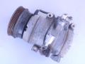 компрессор кондиционера Toyota Previa XR30/XR40 2004, 2.0 л., дизель, МКПП, 447220-4191, 10S17C - фото №2