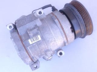 компрессор кондиционера Toyota Previa XR30/XR40 2004, 2.0 л., дизель, МКПП, 447220-4191, 10S17C