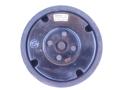 компрессор кондиционера Toyota Previa XR30/XR40 2004, 2.0 л., дизель, МКПП, 447220-4191, 10S17C - фото №5