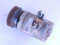компрессор кондиционера Toyota Previa XR30/XR40 2004, 2.0 л., дизель, МКПП, 447220-4191, 10S17C - фото №4