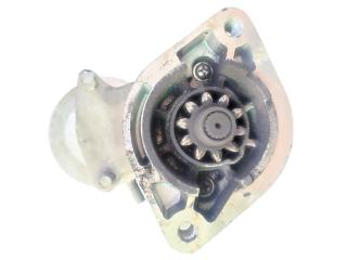 стартер Toyota Previa XR30/XR40 2003, 2.0 л., дизель