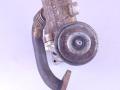 охладитель EGR / Радиатор EGR Audi A6 4F/C6 2006, 2.0 л., дизель, 03G131512AL - фото №5