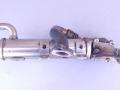 охладитель EGR / Радиатор EGR Audi A6 4F/C6 2006, 2.0 л., дизель, 03G131512AL - фото №4