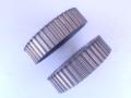 шкив распредвала Audi A6 4F/C6 2006, 2.0 л., дизель, 038109111E - фото №2