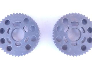 шкив распредвала Audi A6 4F/C6 2006, 2.0 л., дизель, 038109111E