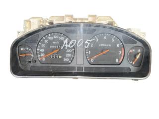 щиток приборов (приборная панель) Mitsubishi Galant 8 поколение 1999, бензин, МКПП, MR216545