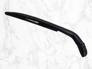 щеткодержатель задний Toyota Auris 1 поколение 2008