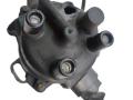распределитель зажигания (трамблёр) Nissan Almera N15 1999, 1.4 л., GA14DE, бензин, МКПП, 221001N001, D4T9302 - фото №2