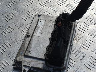 блок управления двигателем Honda Accord 8 поколение 2010, 2.4 л., K24Z3, бензин, 6731115858