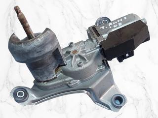 моторчик заднего стеклоочистителя (дворника) Toyota Auris 1 поколение 2008, 8513002030