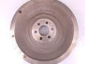 маховик Nissan Almera N15 1999, 1.4 л., GA14DE, бензин, МКПП, 78A40 - фото №3