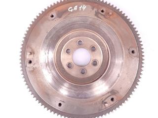 маховик Nissan Almera N15 1999, 1.4 л., GA14DE, бензин, МКПП, 78A40