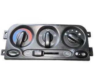блок управления печки / климат-контроля Daewoo Matiz M100 2000