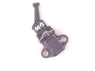 коммутатор зажигания Mitsubishi Space Star 1 поколение [рестайлинг] 2002, 1.3 л., бензин, МКПП, хетчбэк 5 дв., J5T60572A