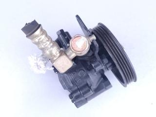 насос гидроусилителя руля Nissan Almera N15 1999, 1.4 л., GA14DE, бензин, МКПП, 49110-52Y00