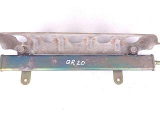 топливная рампа Nissan Primera P12 2004, 2.0 л., QR20DE, бензин, вариатор