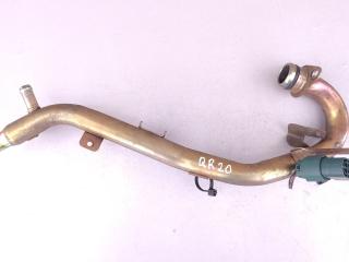 трубка охлаждающей жидкости Nissan Primera P12 2004, 2.0 л., QR20DE, бензин, вариатор