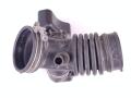 патрубок воздушного фильтра Nissan Primera P12 2004, 2.0 л., QR20DE, бензин, вариатор, AU410, AU415 - фото №4