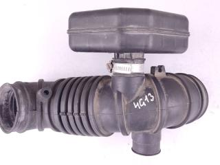 патрубок воздушного фильтра Mitsubishi Space Star 1 поколение [рестайлинг] 2002, 1.3 л., бензин, МКПП, хетчбэк 5 дв., MR481007, MR529561