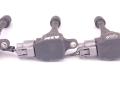 катушка зажигания Nissan Primera P12 2004, 2.0 л., QR20DE, бензин, вариатор, 22448-8H315, AIC4001G - фото №2