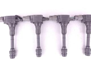 катушка зажигания Nissan Primera P12 2004, 2.0 л., QR20DE, бензин, вариатор, 22448-8H315, AIC4001G
