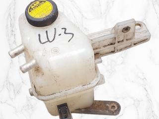 бачок расширительный Toyota Corolla 8 поколение (E110) [рестайлинг] 2001, 1.9 л., дизель