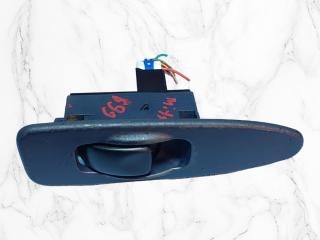 кнопка стеклоподъемника двери Mitsubishi Space Star 1 поколение 2001, MR792852