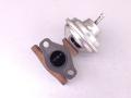 клапан EGR Volkswagen Transporter T4 1996, 1.9 л., ABL, дизель, МКПП, микроавтобус, 028131501E, 7.21723.02 - фото №3